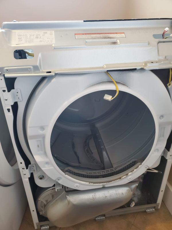 Dryer Repair