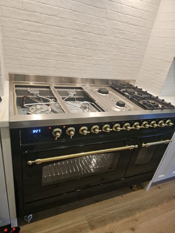 Oven Repair